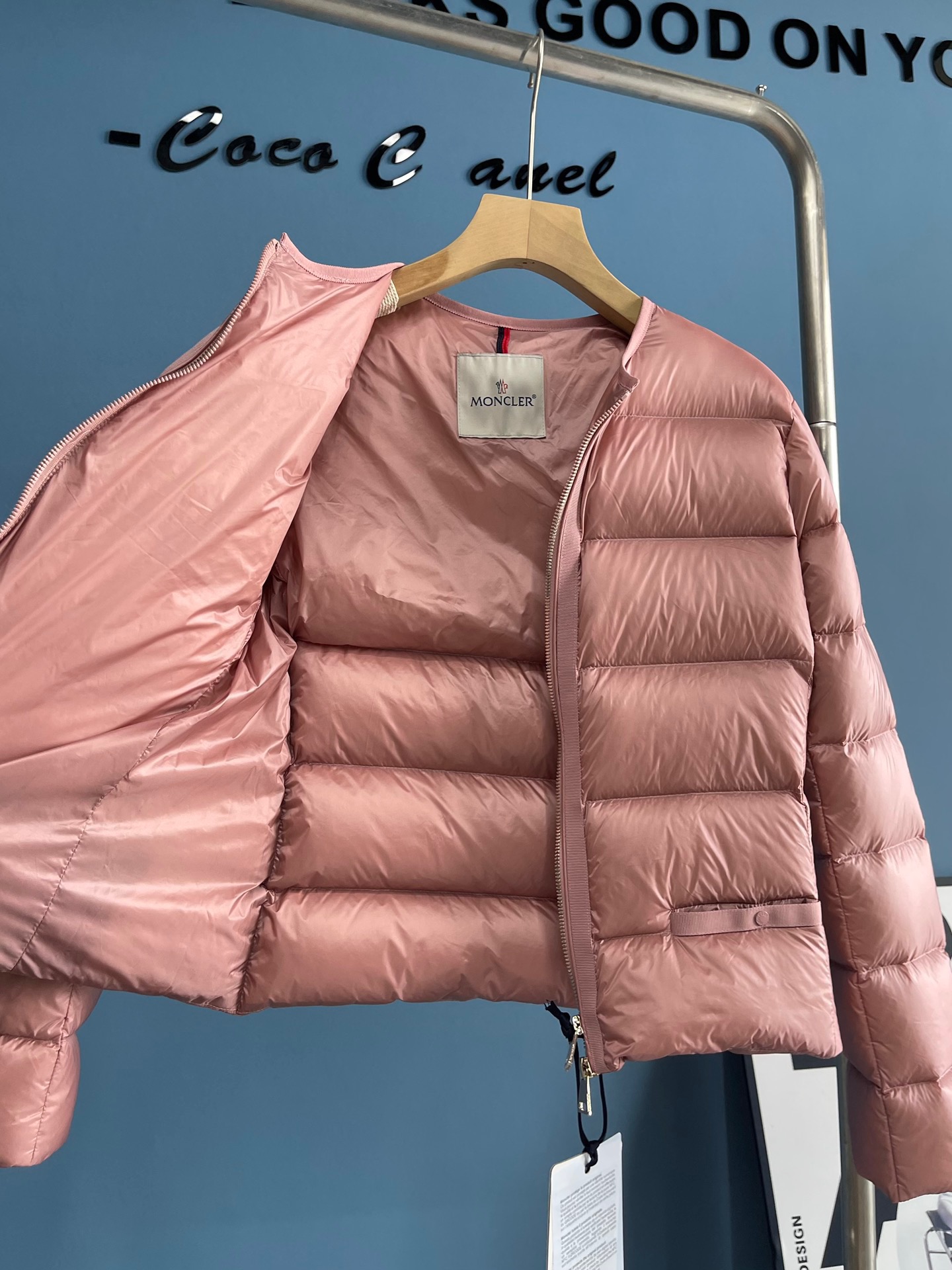 Moncler Down Jackets